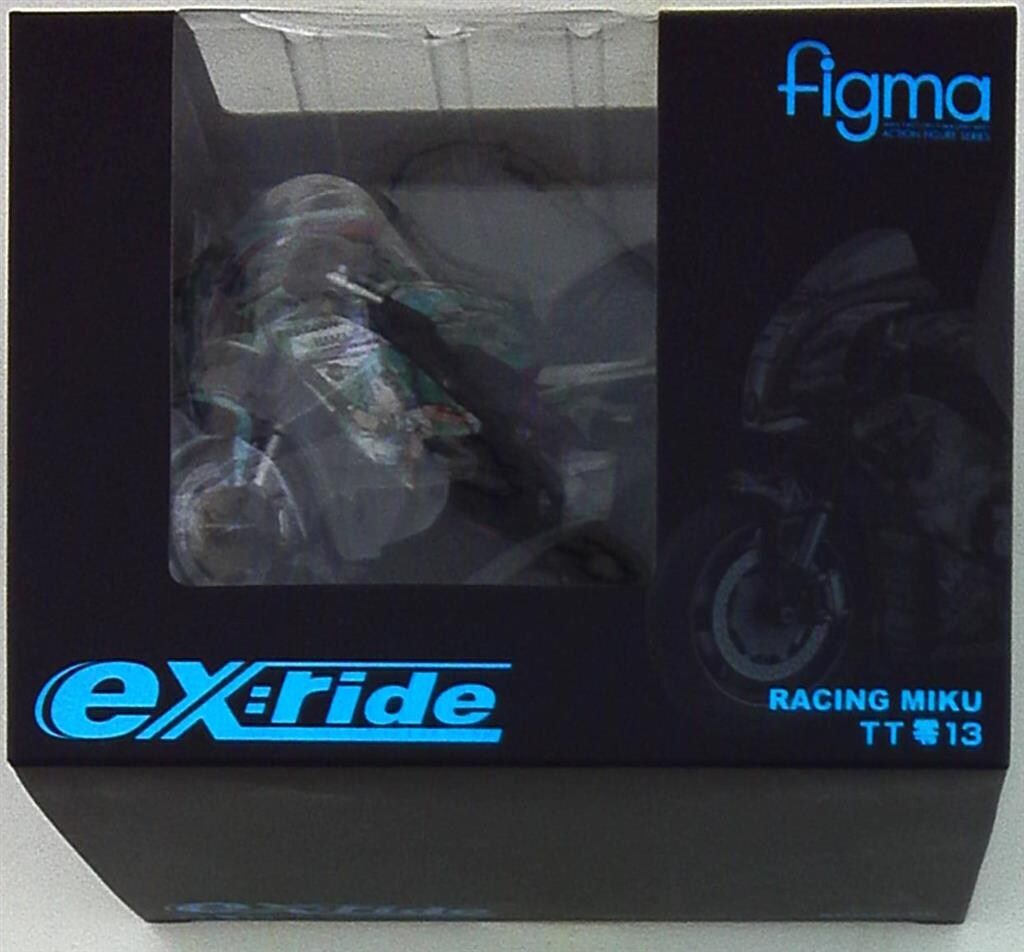 フリーイング ex:ride TT零13 ex:SP006 - メルカリ
