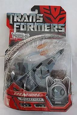 中古】おもちゃ MD-15 ドレッドウイング 「トランスフォーマー 