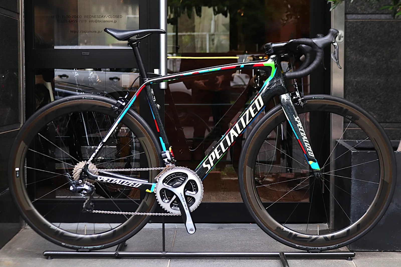 2026年最新】S-WORKS AEROFLYの人気アイテム - メルカリ