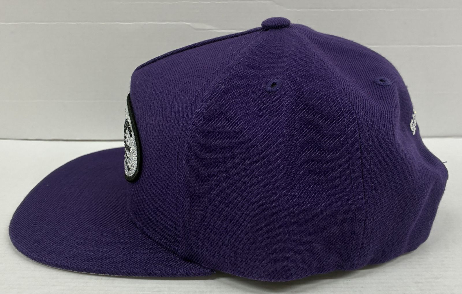未使用 Supreme DJ Screw SUC 5-Panel Purple FREEサイズ シュプリーム