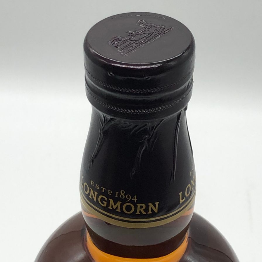 ロングモーン 23年 ダブルカスク 700ml 48% 未開栓 - メルカリ