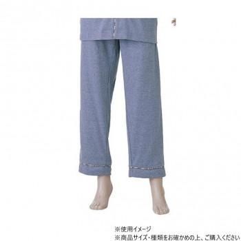 神戸生絲 紳士楽らくパンツLL No.48 グレー