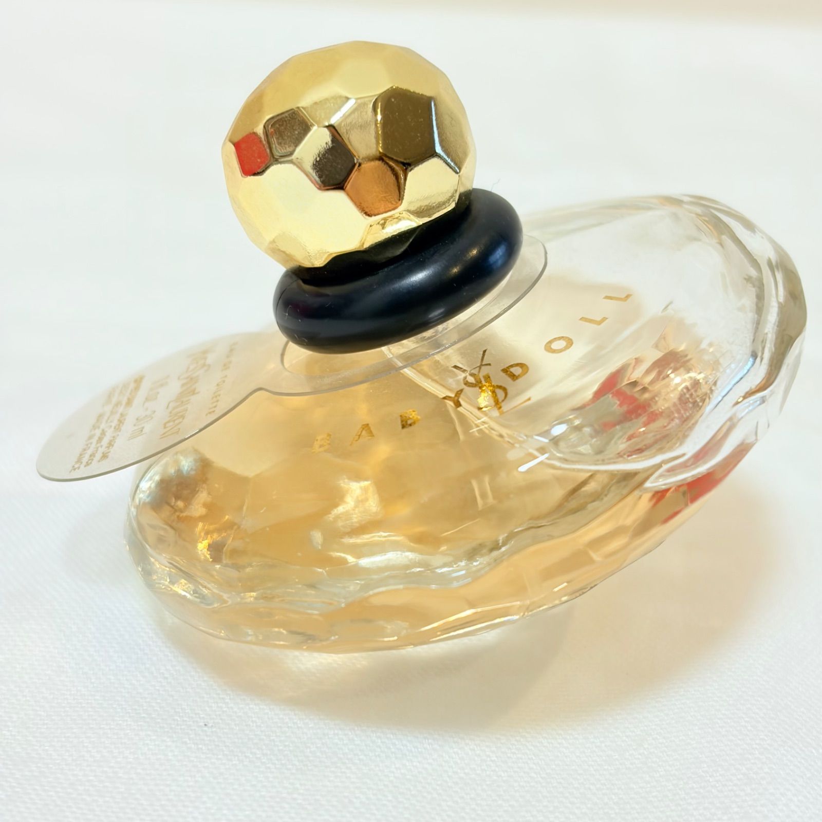 Yves saint Laurent YSL BABY DOLL eau de toilette イヴサンローラン 