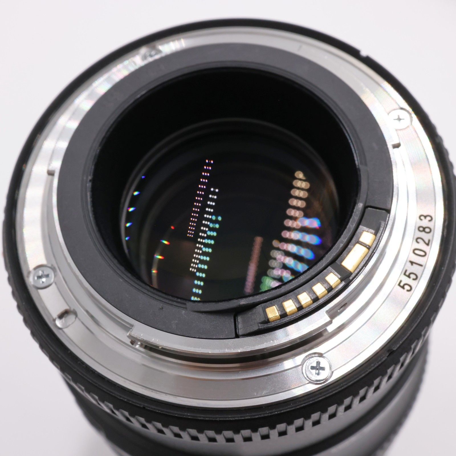 EF100mm F2 USM 中古価格比較 - 価格.com *中古良品 Canon EF 100mm/f