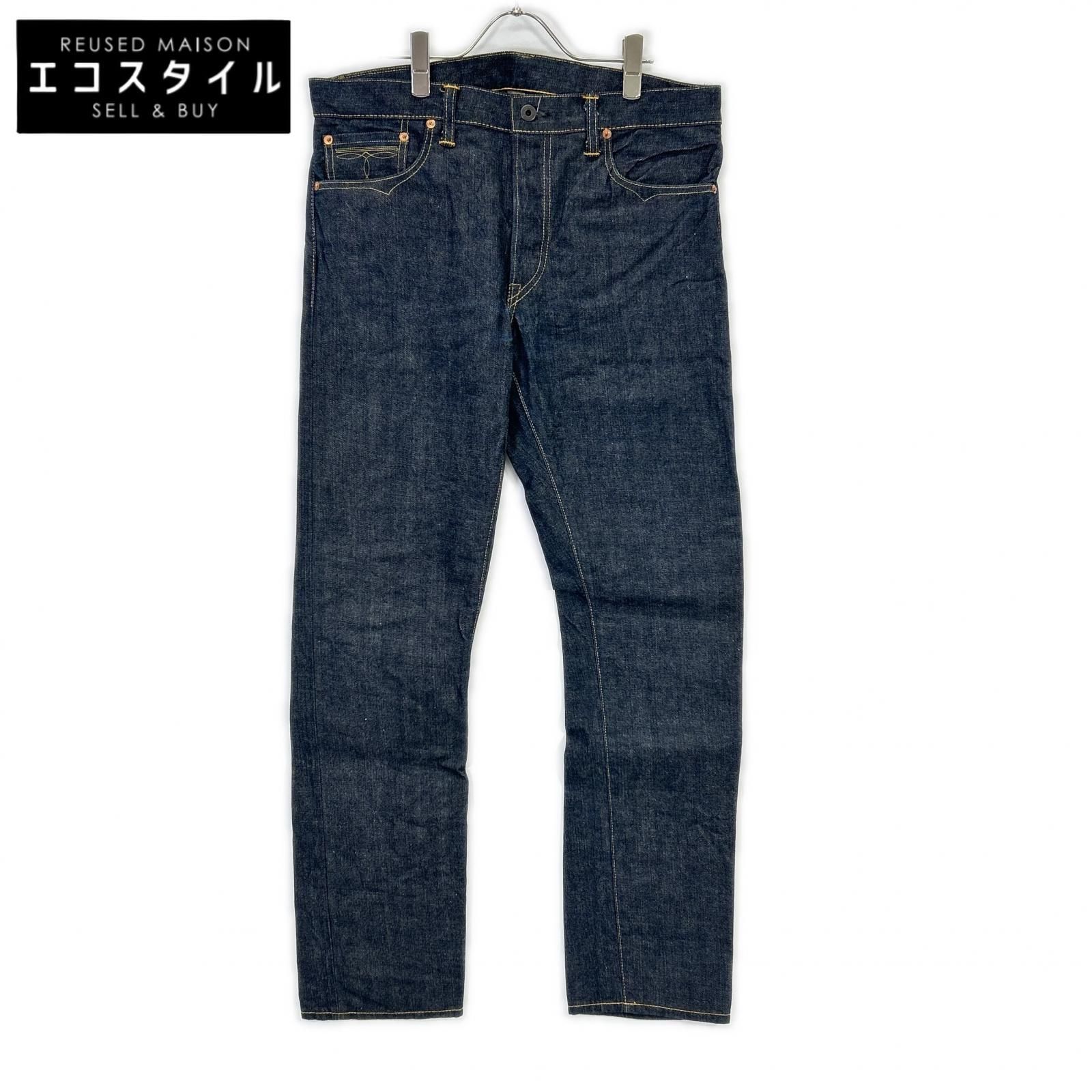 新入荷特価 RRLデニムsize33 【公式通販】