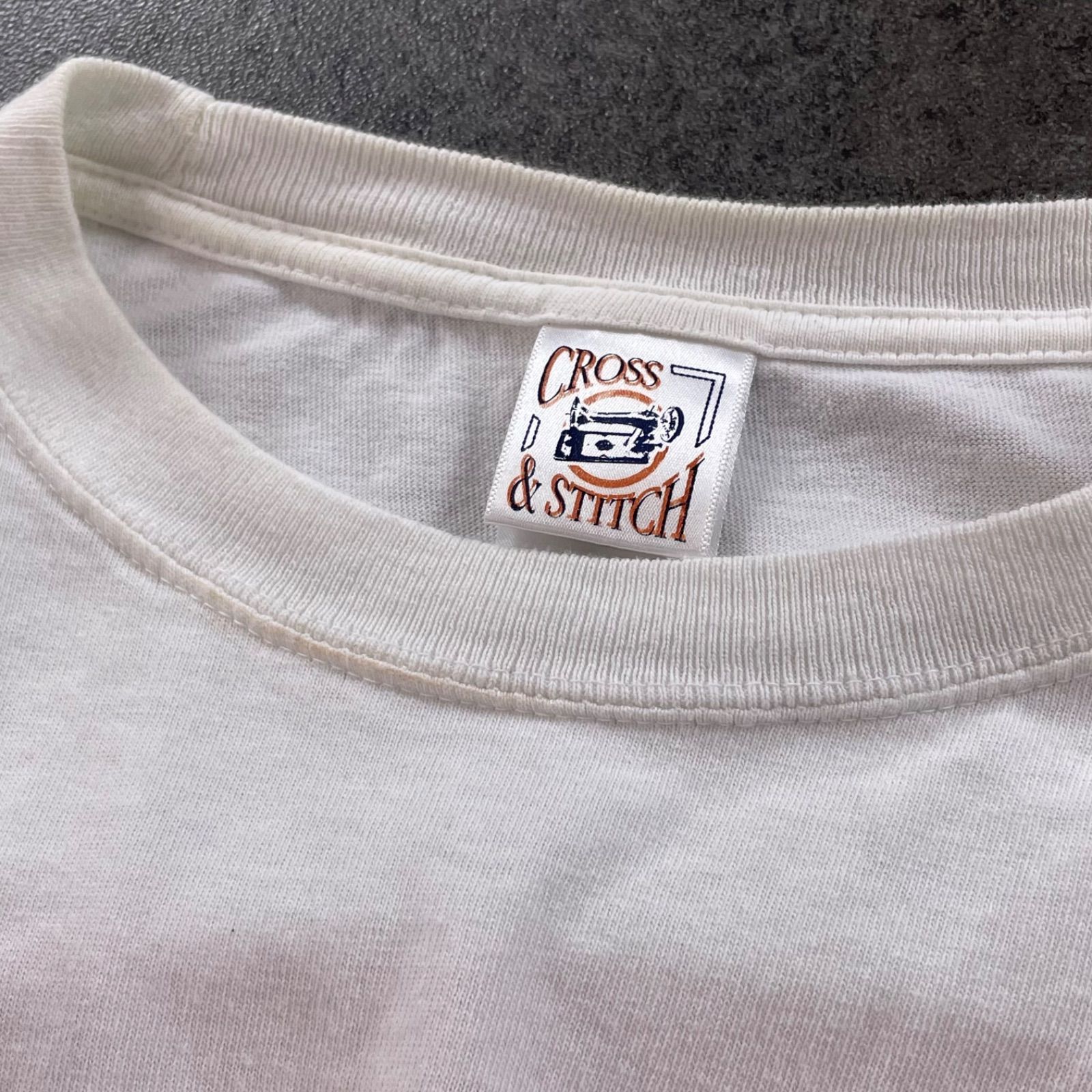 VAUNDY strobo T-Shirt 1st album バウンディ 半袖 Tシャツ 両面