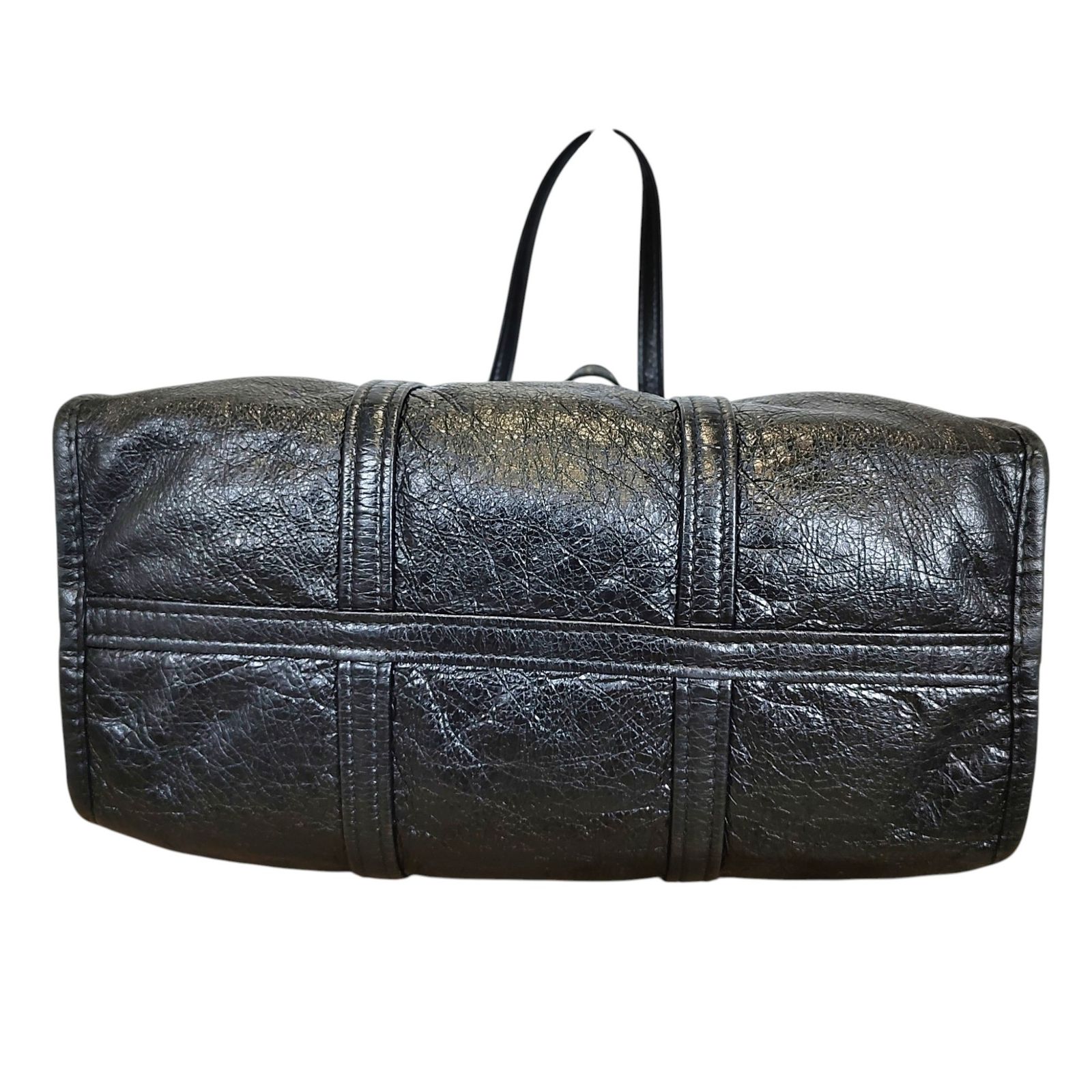 BALENCIAGA バレンシアガ バザール ショッパー M 2WAY ショルダー 