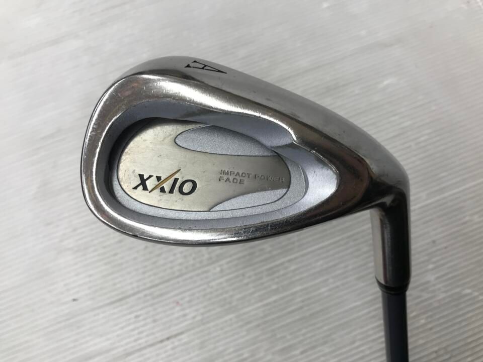 ダンロップ XXIO (2002) 51度 XXIO MP200 Lフレックス ウェッジ 中古 ゴルフドゥ!大宮丸ヶ崎店【最短即日発送】