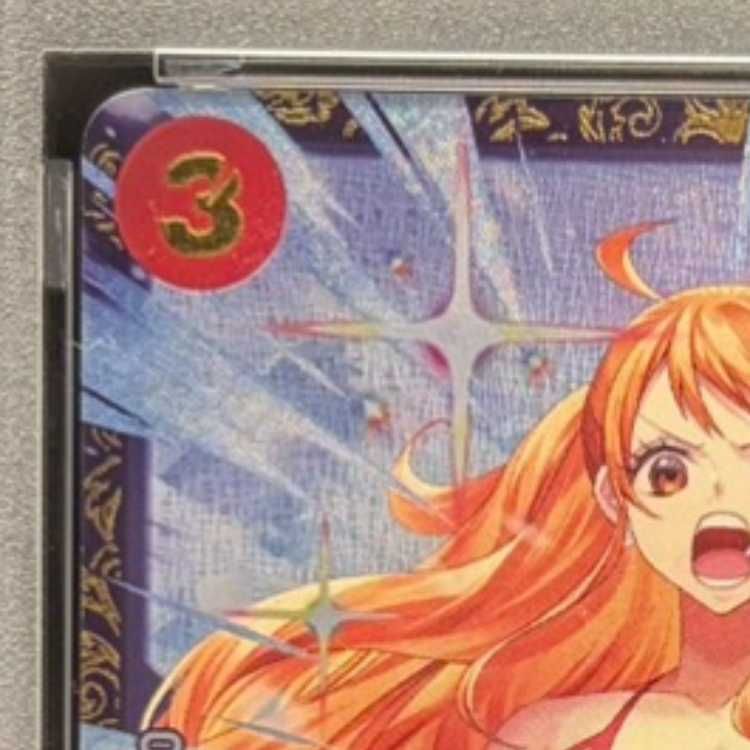 PSA10】サンジ(パラレル)(フラッグシップバトル2025 10月優勝記念品