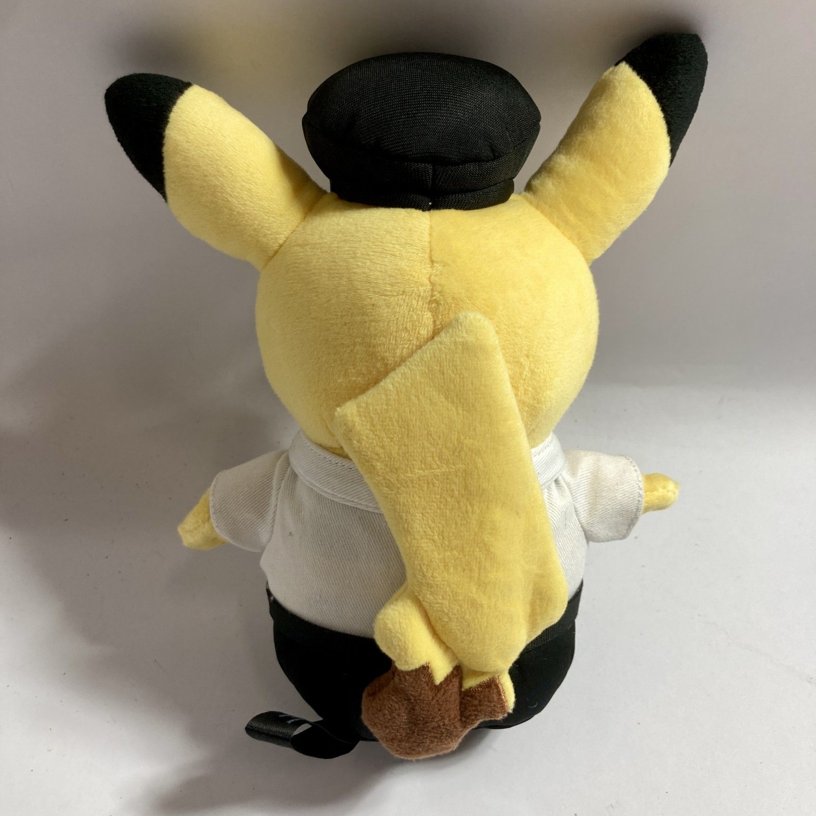 ☆ 新千歳空港 ポケモンストア限定 パイロットピカチュウ 新千歳空港