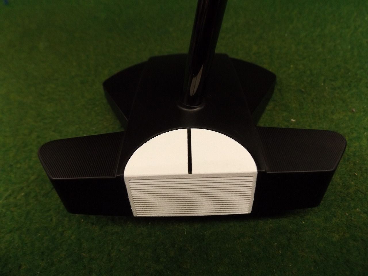 6088 Ai-DUAL Square 2 Square 1/2BALL MAX BROOMSTICK 45インチ 