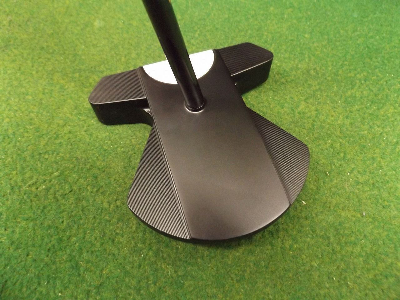 square2squareBROOMSTICK 長尺パター 45インチ オデッセイ長尺45 square2squareBROOMSTICK 長尺パター