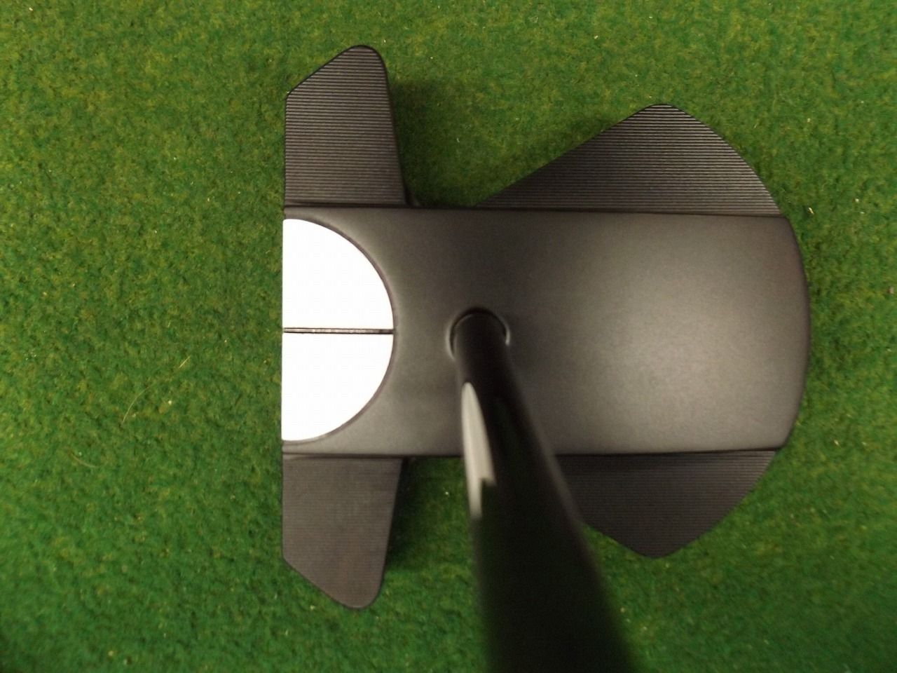 6088 Ai-DUAL Square 2 Square 1/2BALL MAX BROOMSTICK 45インチ 