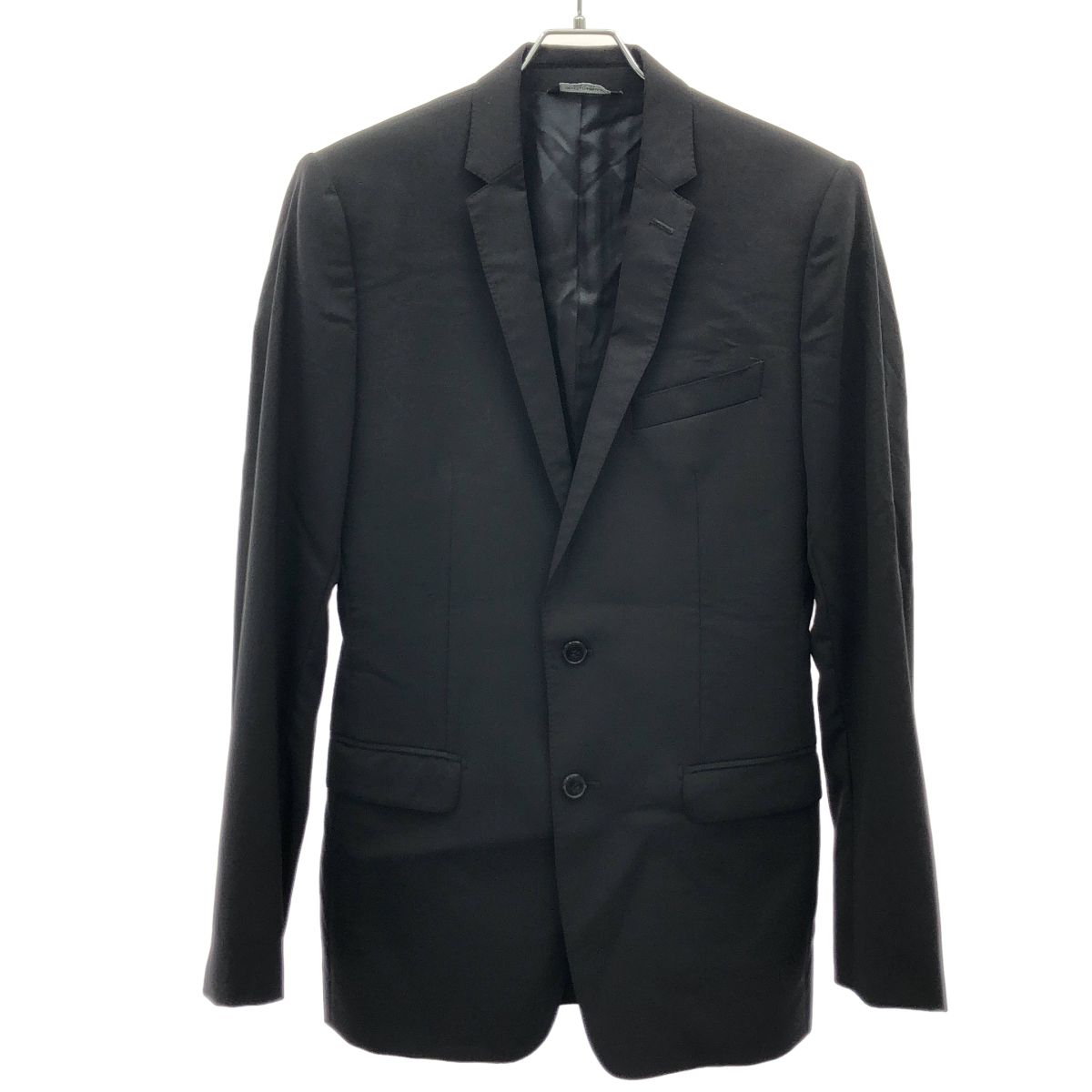DOLCE&GABBANA ドルチェ＆ガッバーナ MARTINI ウールセットアップ