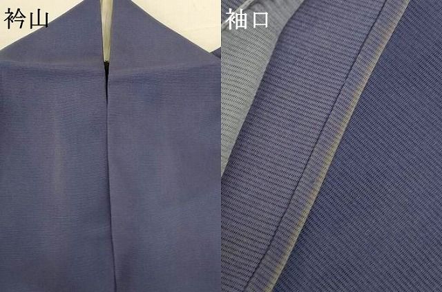 平和屋着物＊夏物　訪問着　絽縮緬　色紙草花文　金彩　正絹　逸品　AABD4546jd 平和屋着物＊夏物 訪問着 絽 手描き 草花文 暈し染め 金彩 正絹 逸品
