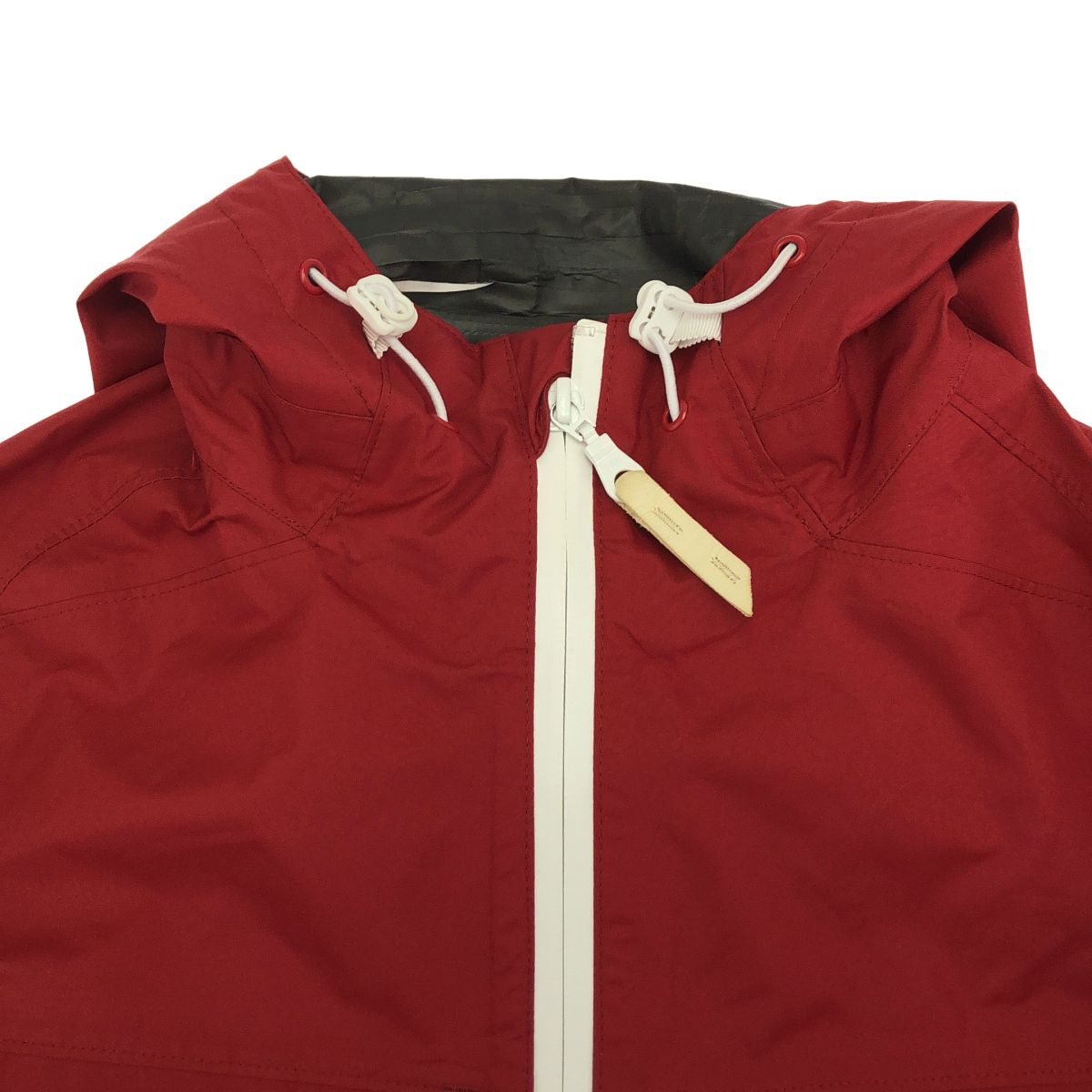 STUSSY STUSSY x 13DW GORE-TEX MOUNTAIN JACKET - Stussy 