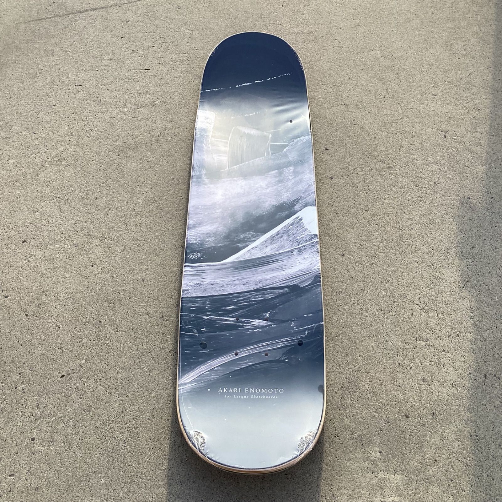 LESQUE MHAK DECK 8.0インチ 新品未使用品 商品一覧ページ