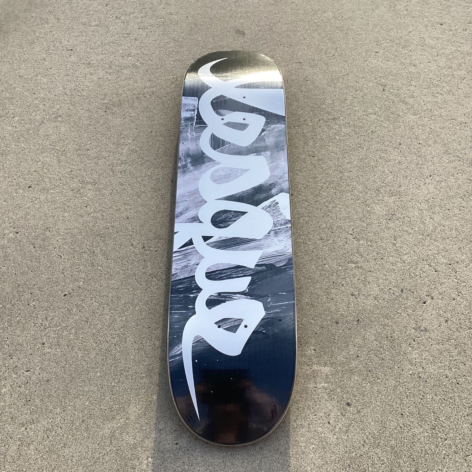 ムラサキパーク公式】LESQUE DECK AKARI ENOMOTO 8.0inch レスケ deck
