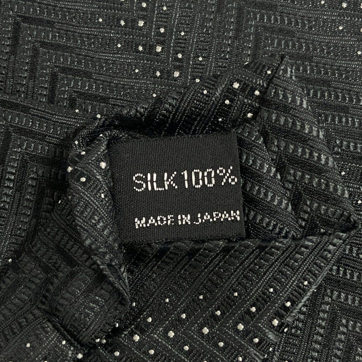 Yohji Yamamoto POUR HOMME(ヨウジヤマモトプールオム) ネクタイ