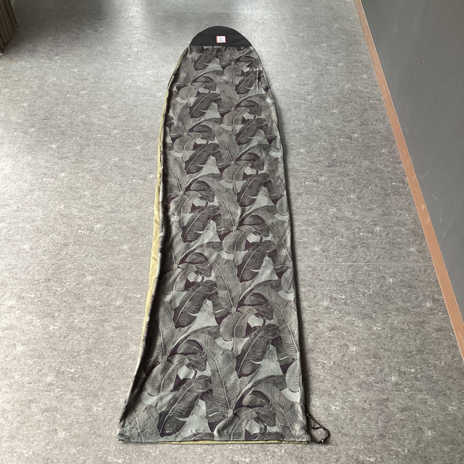 新品未使用品　未発売カラー　FRUITION　ハイブリットケース　7’6　ミッド　ファン7'0～7’6’’