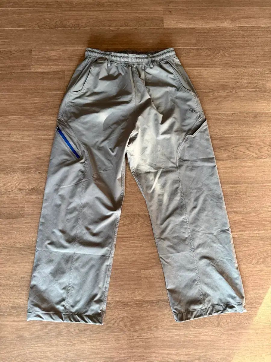 SAN SAN GEAR サンサンギアー 웰딩パンツ
