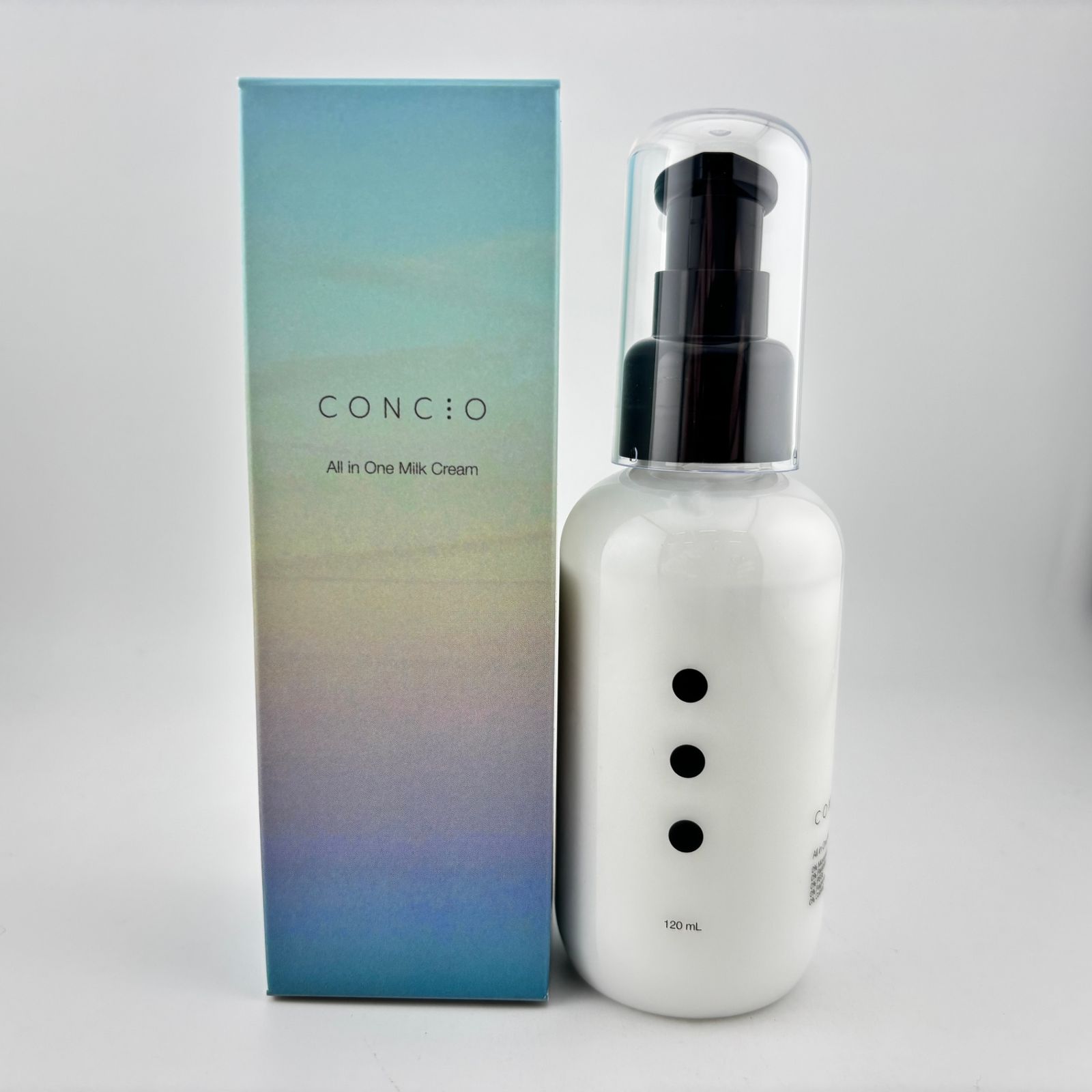 CONCIO コンシオ オールインワンセラム 美容液 30ml - メルカリ