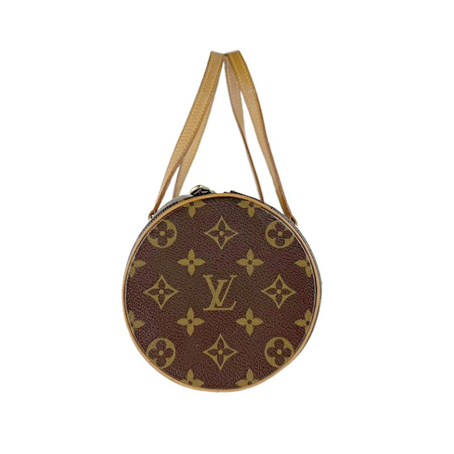 ルイ ヴィトン LOUIS VUITTON ハンドバッグ モノグラム パピヨン