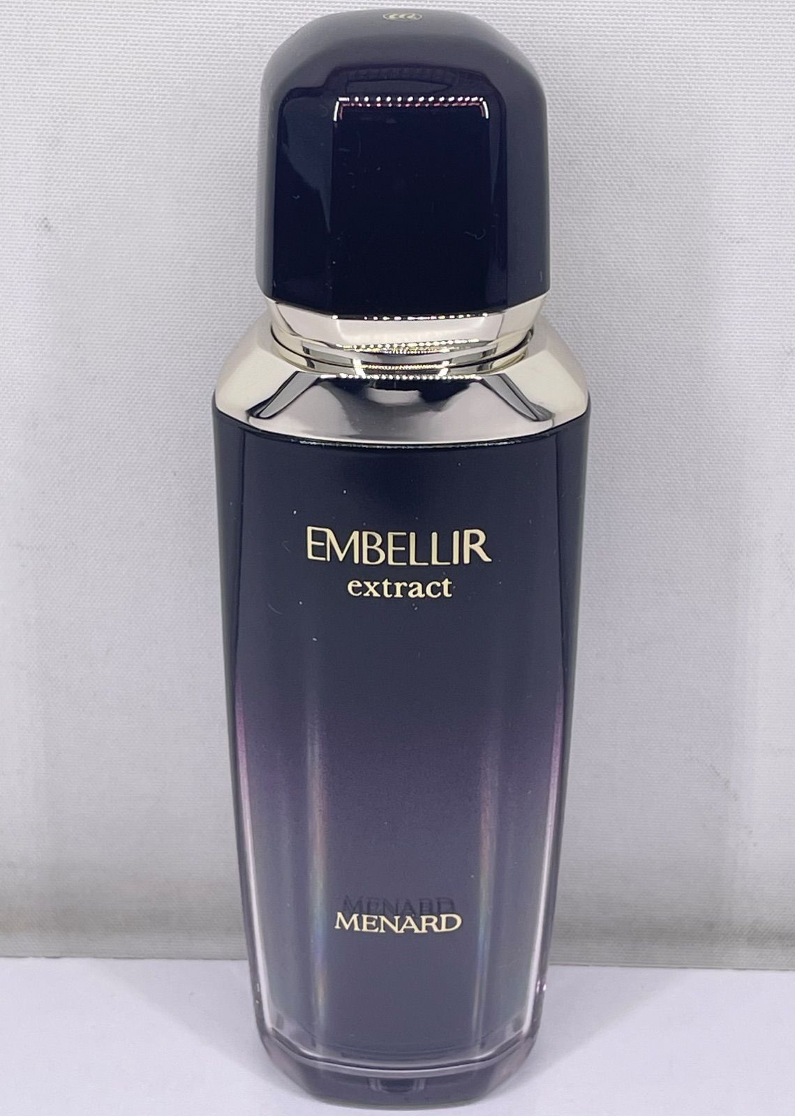 メナード エンベリエ エクストラクトA 60mL - メルカリ MENARD EMBELLIR extract 60mL