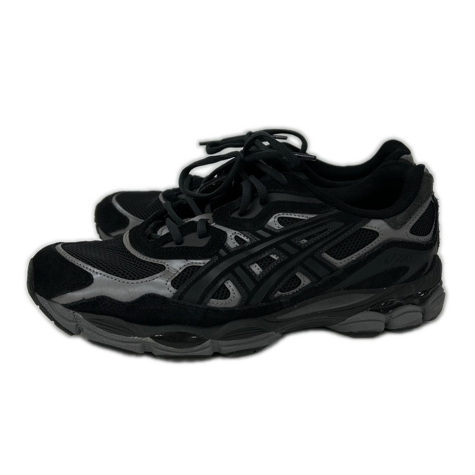 asics アシックス 【美品】1201A789 GEL-NYC ゲル エヌワイシー 