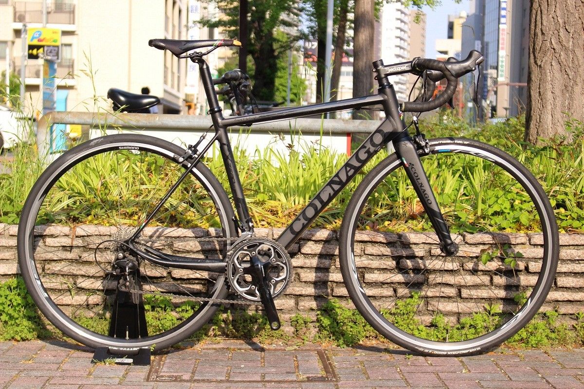 COLNAGO CX-ZERO SHIMANO 105 5800 サイズ50S