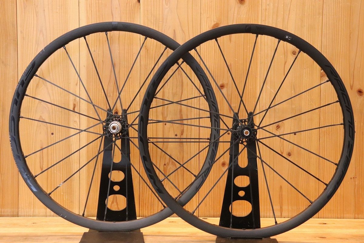 フルクラム FULCRUM レーシング ゼロ RACING ZERO CMPTZN DB アルミ