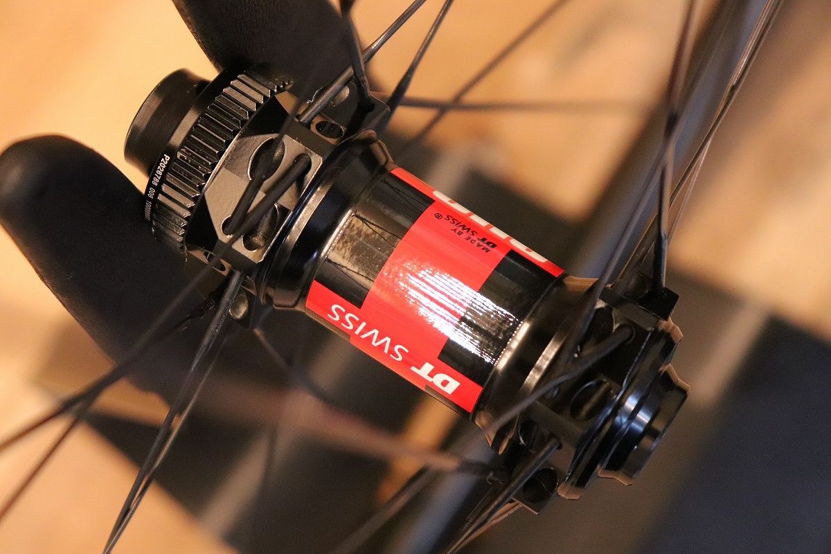 ONEAER DX3 DISC カーボン チューブレスレディ シマノ 11S ワンエアー ONEAER DX3 カーボン チューブレスレディ ホイールセット