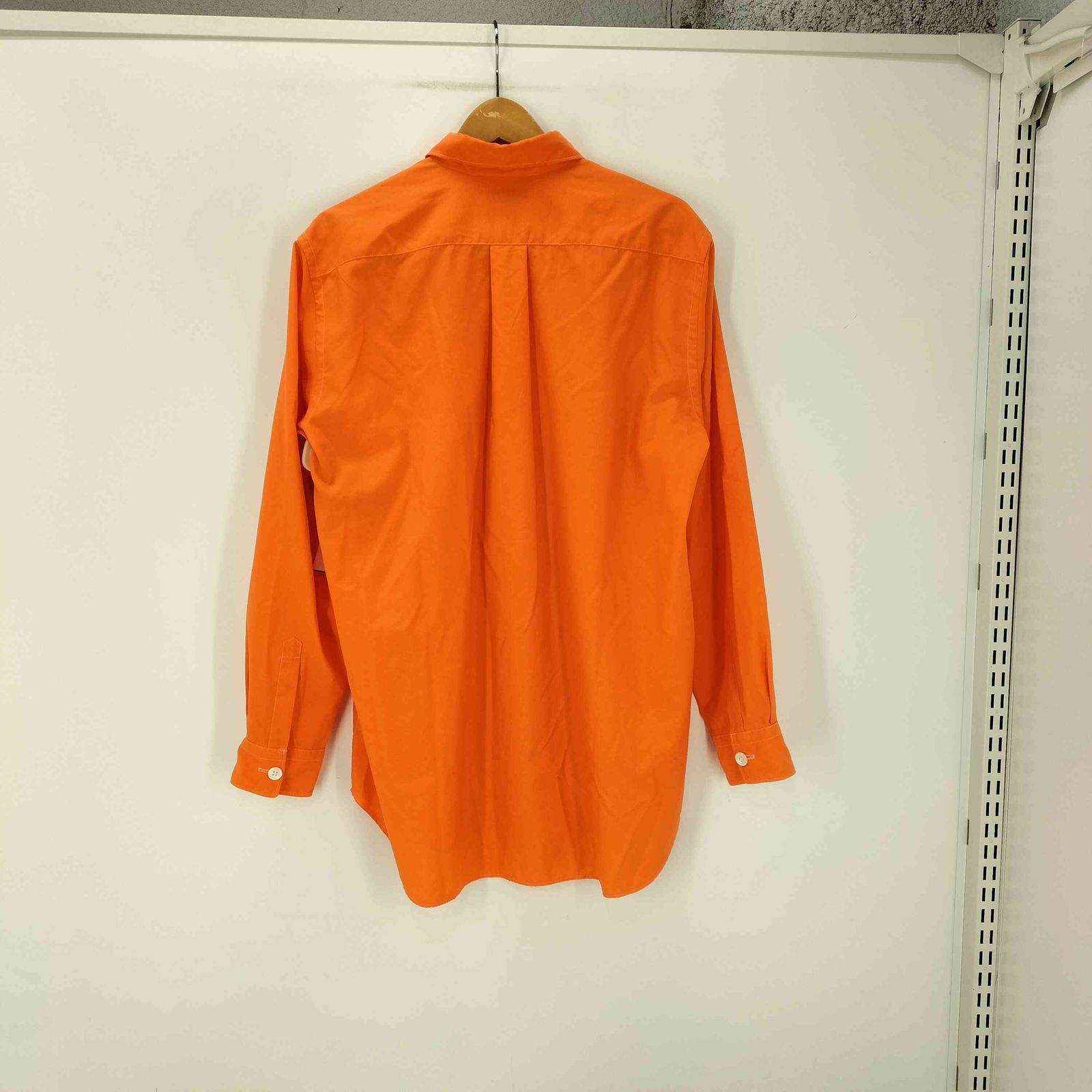 コムデギャルソンオム COMME des GARCONS HOMME 80-90S AD表記なし