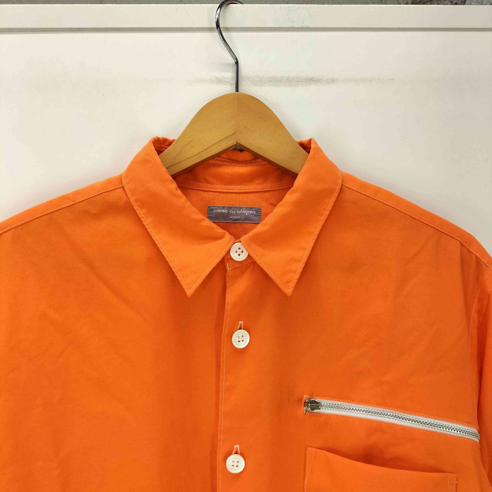 コムデギャルソンオム COMME des GARCONS HOMME 80-90S AD表記なし 