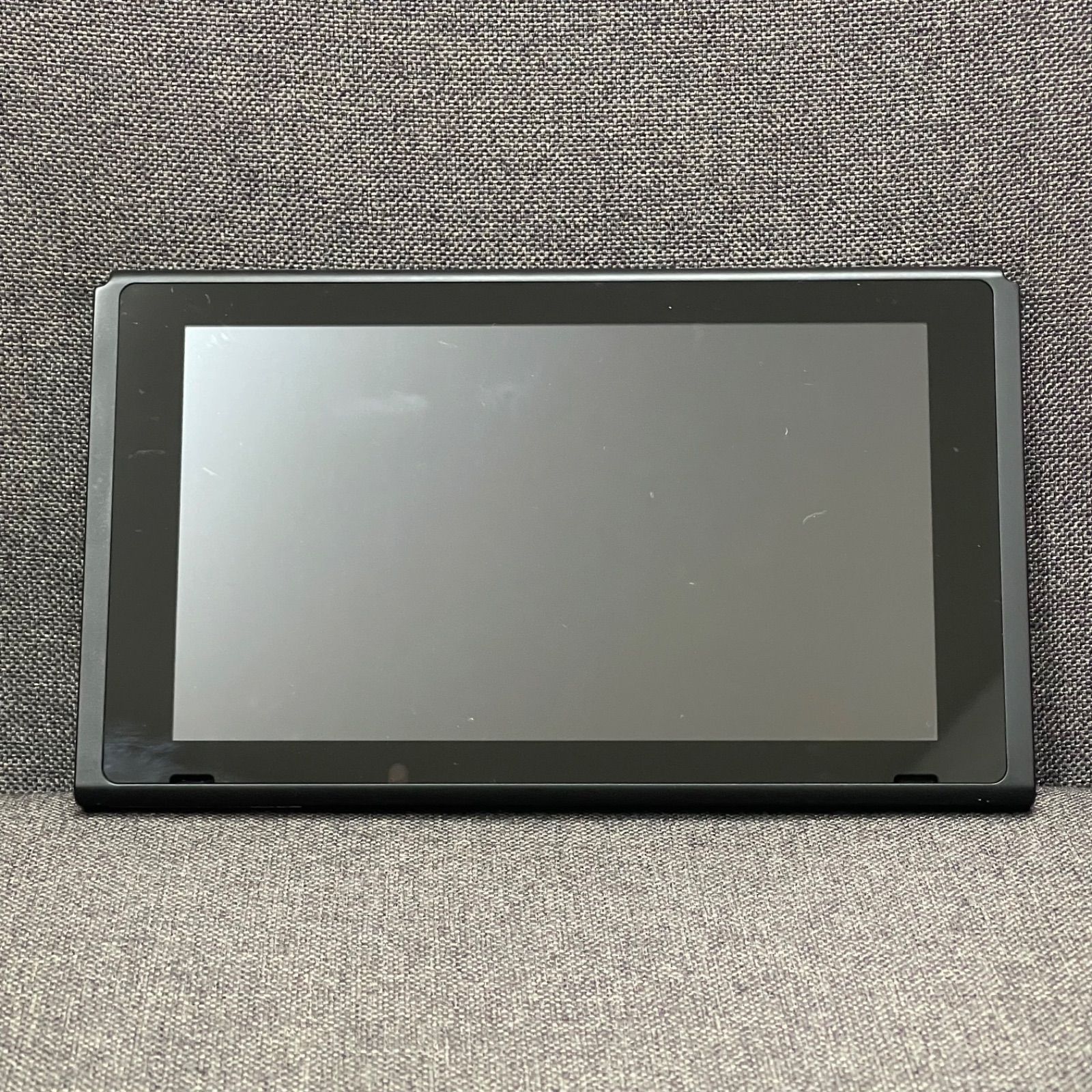 NPA】ジャンク Nintendo Switch HAC-001 初期型 - メルカリ