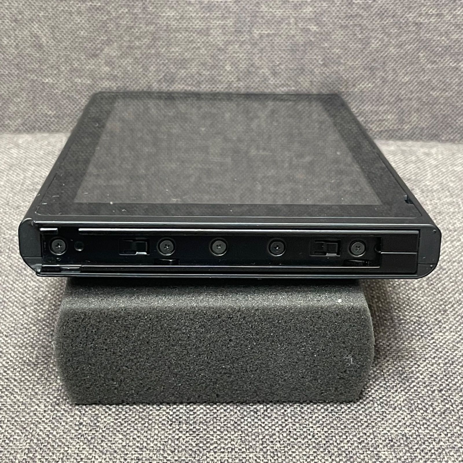 NPA】ジャンク Nintendo Switch HAC-001 初期型 - メルカリ