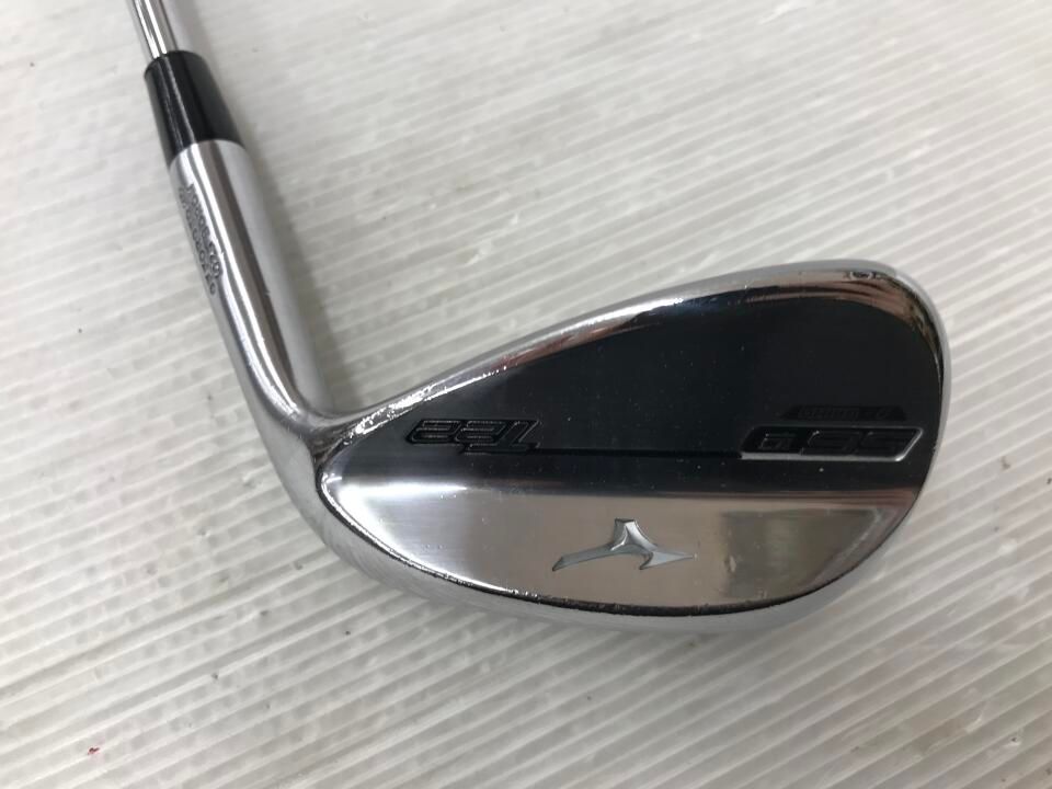 ミズノ T22 サテン 56度 ダイナミックゴールド HT S200フレックス