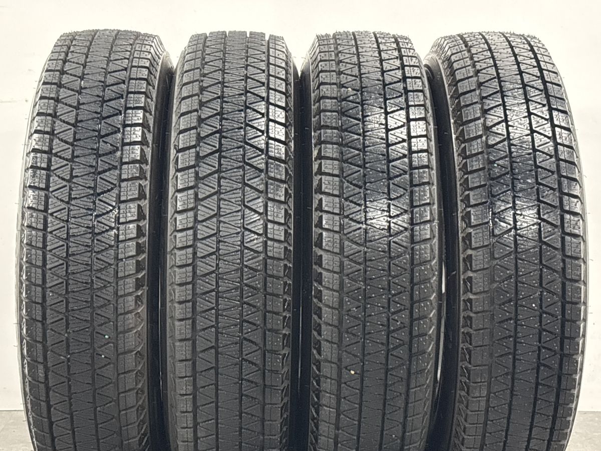 バリ溝 DM-V3付】スズキ ジムニー 純正 16in 5.5JJ +22 PCD139.7