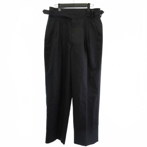 ザ リラクス THE RERACS THE GURKHA タグ付き パンツ スラックス 25SS