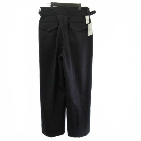 ザ リラクス THE RERACS THE GURKHA タグ付き パンツ スラックス 25SS
