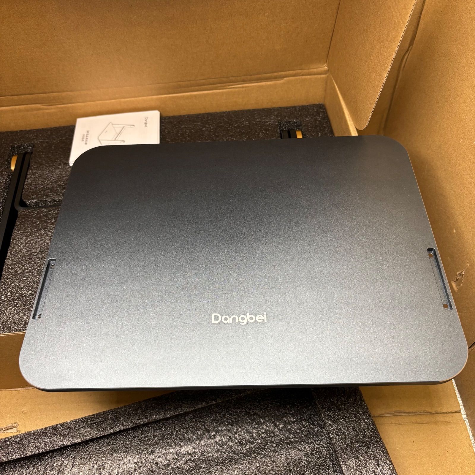 Dangbei DBOX02専用 スタンド　汎用性あり MP> Dangbei DBOX02専用 スタンド - メルカリ