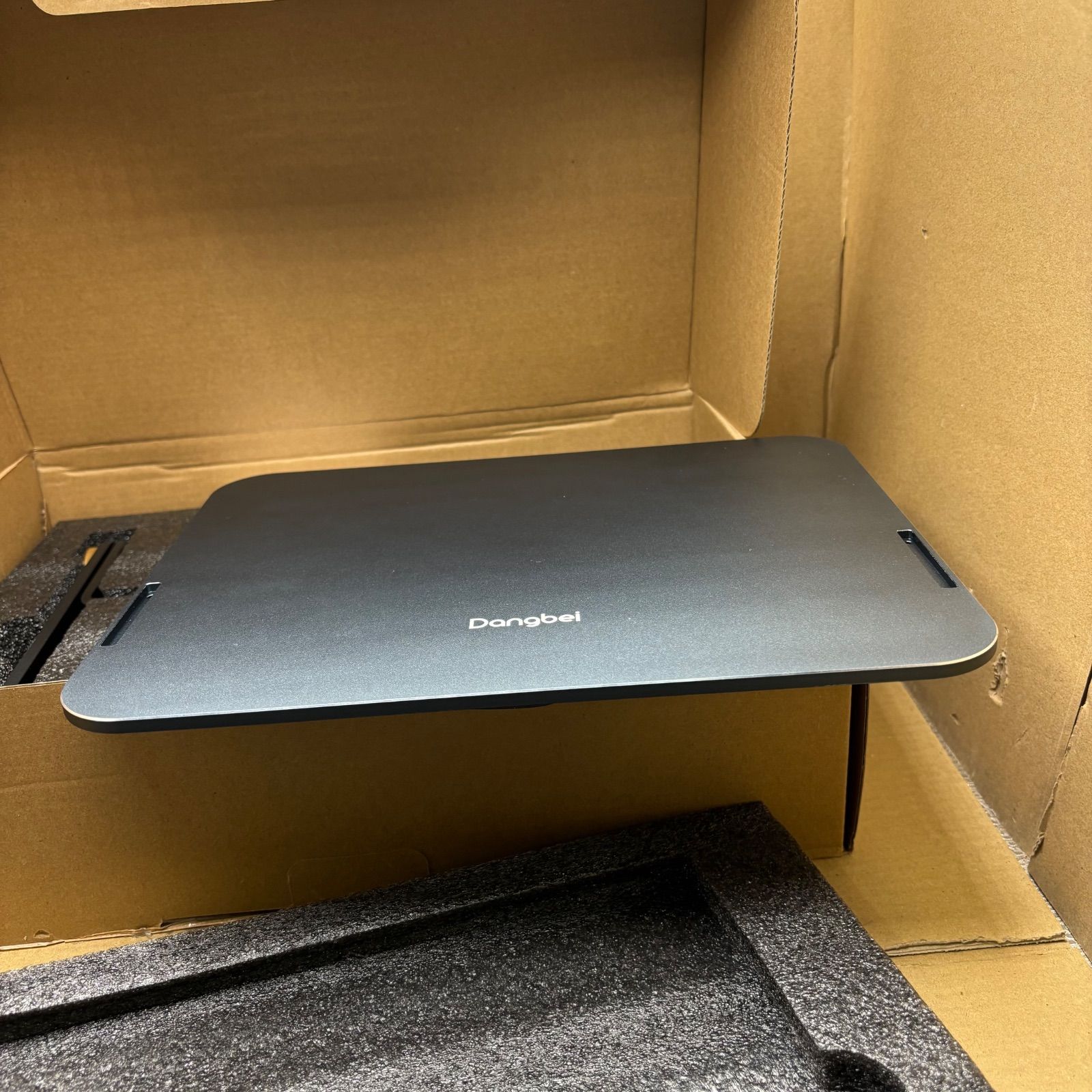 MP> Dangbei DBOX02専用 スタンド - メルカリ