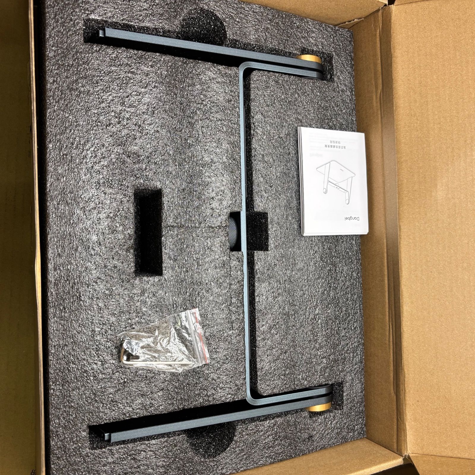 Dangbei DBOX02専用 スタンド　汎用性あり MP> Dangbei DBOX02専用 スタンド - メルカリ