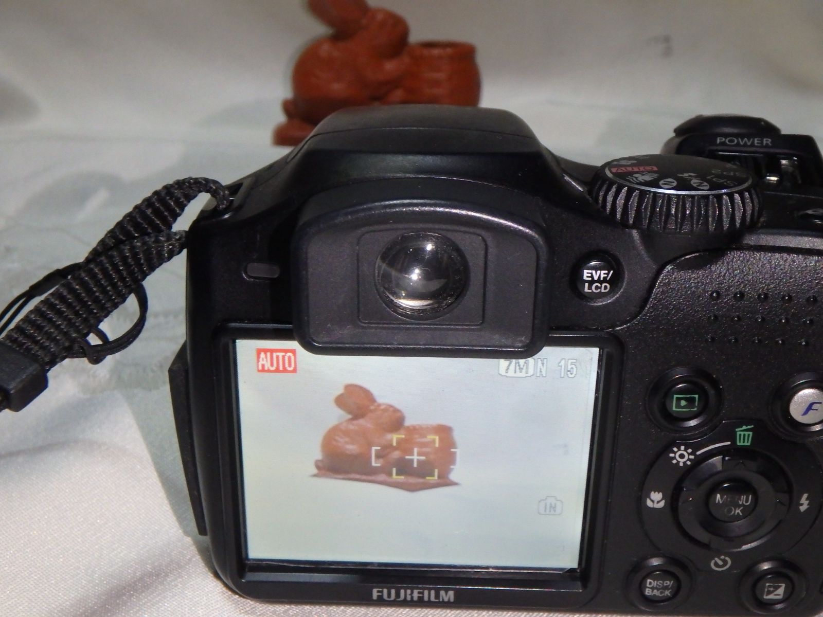FUJIFILM S5700 FinePix デジタルカメラ 少し難 - メルカリ