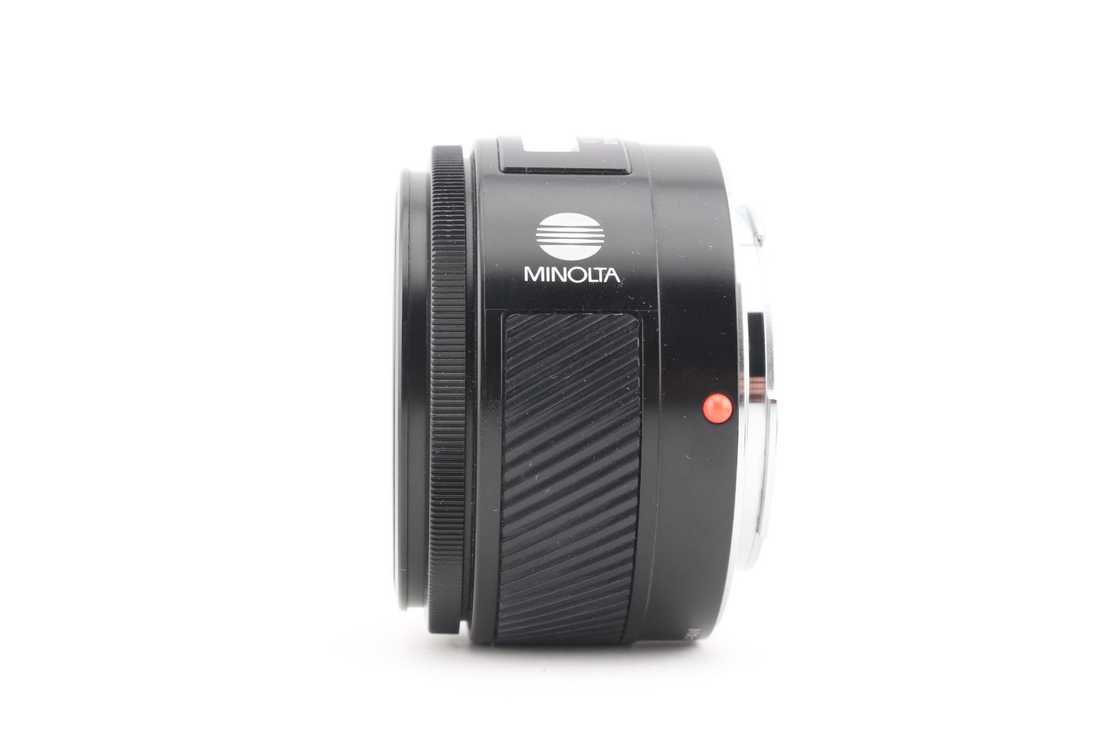 ☆極上美品☆ミノルタ MINOLTA AF 50mm F1.4☆ M1084＃60 【公式通販】