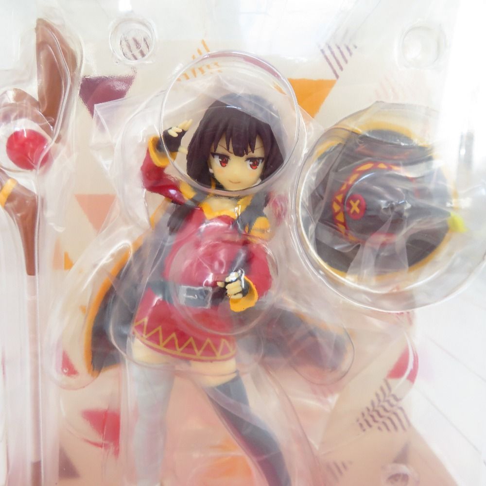 未開封 POP UP PARADE めぐみん『映画 この素晴らしい世界に祝福を！紅