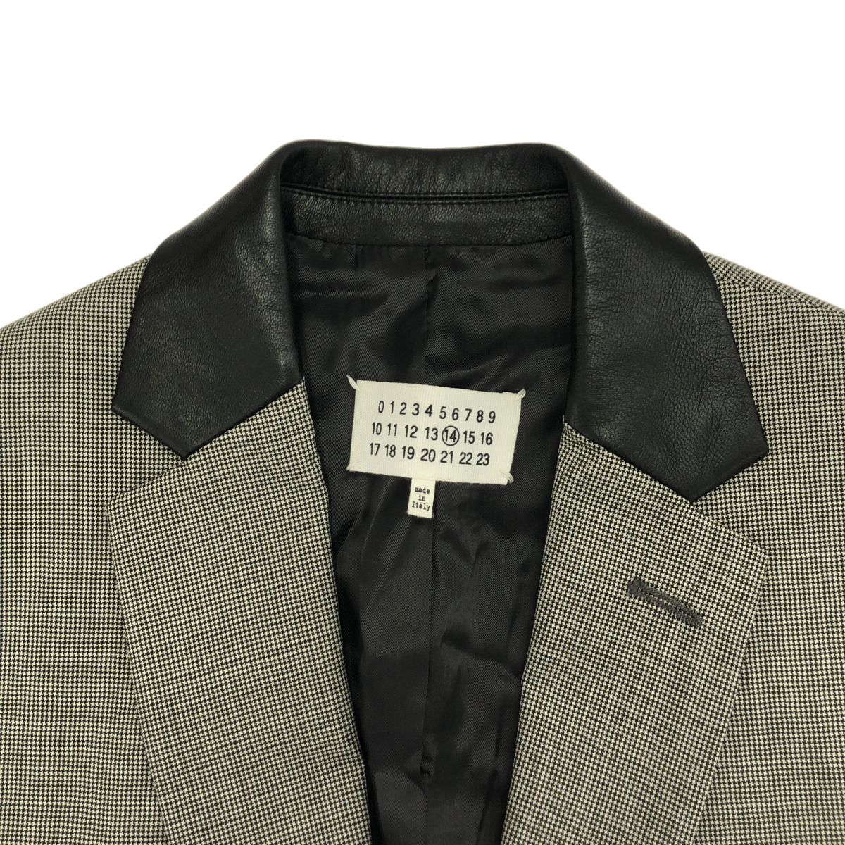 Maison Martin Margiela 14 メゾン マルタン マルジェラ 14 16SS 