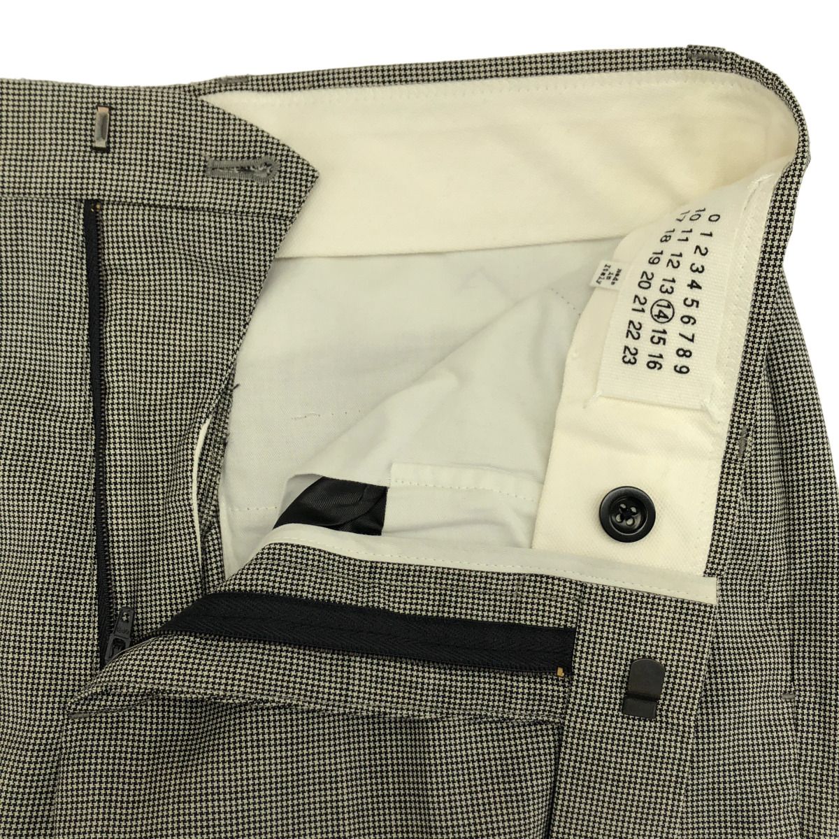 Maison Martin Margiela 14 メゾン マルタン マルジェラ 14 16SS 