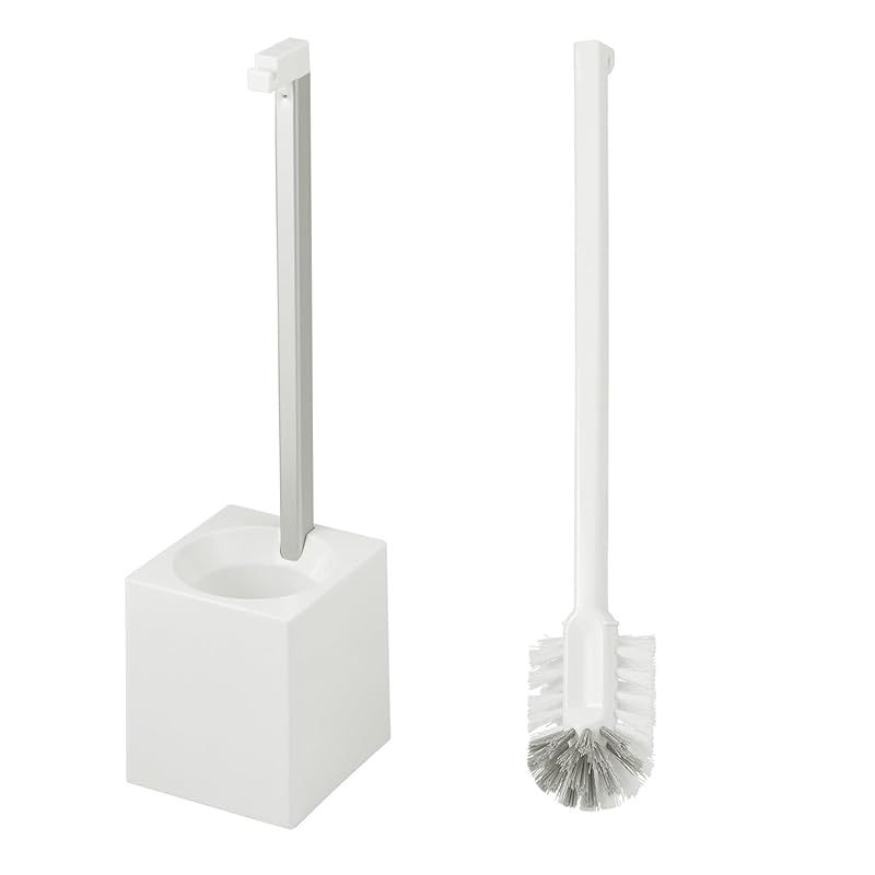 レック KAKU トイレブラシ ケース付き (ホワイト) パナソニック・アラウーノ対応 B00178 1 5,695円