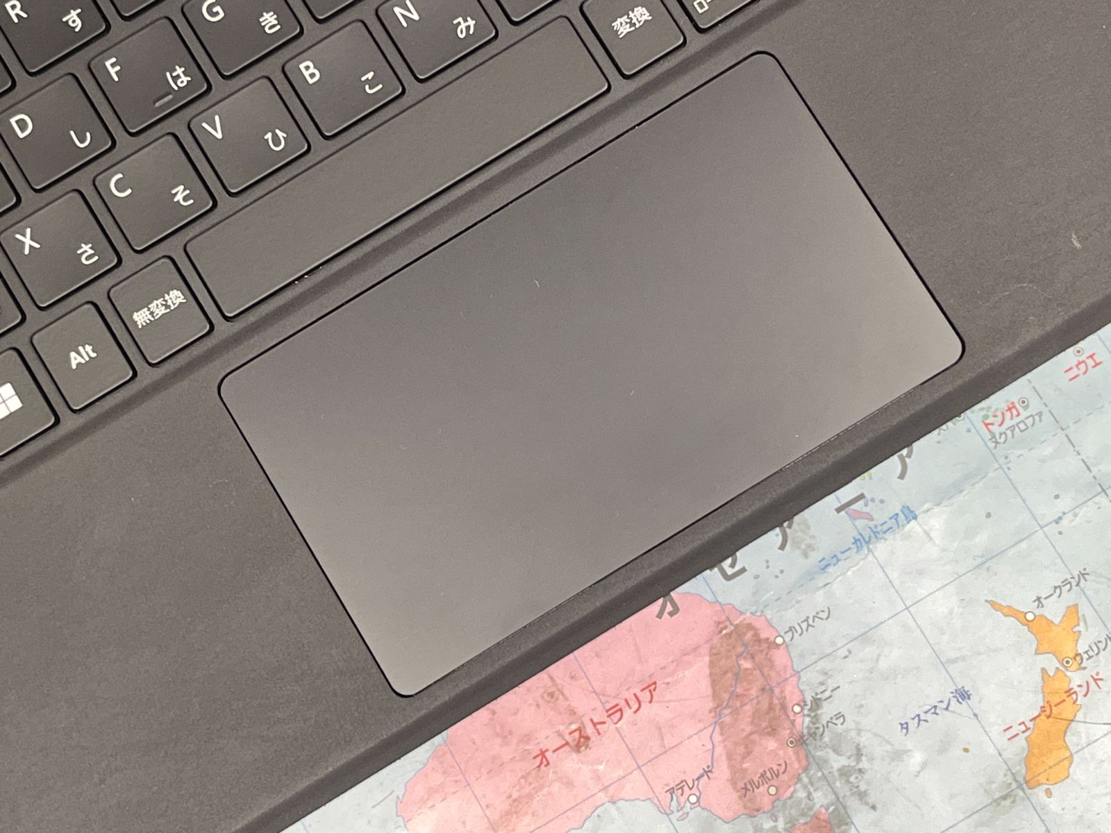 極美品 Surface Go 2 キーボード 8GB LTE タッチ 10.5型 - メルカリ